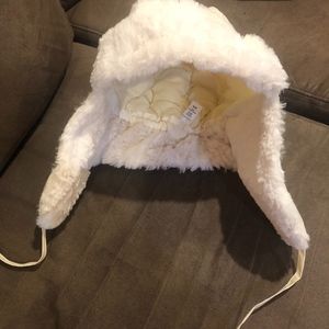 Jaclyn Smith Winter Hat